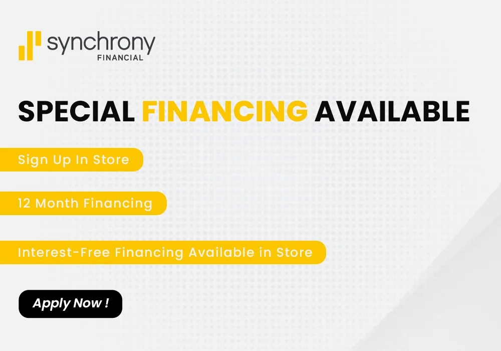 Financing