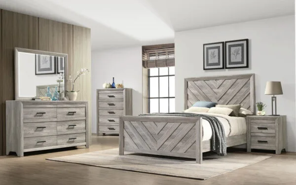 Ellen Bed