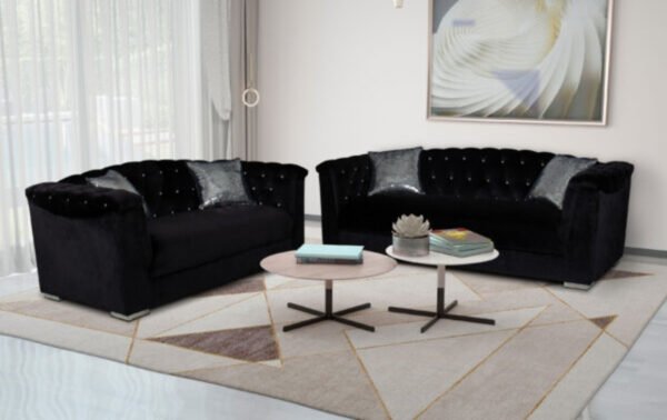 Blackstone Living Room Set