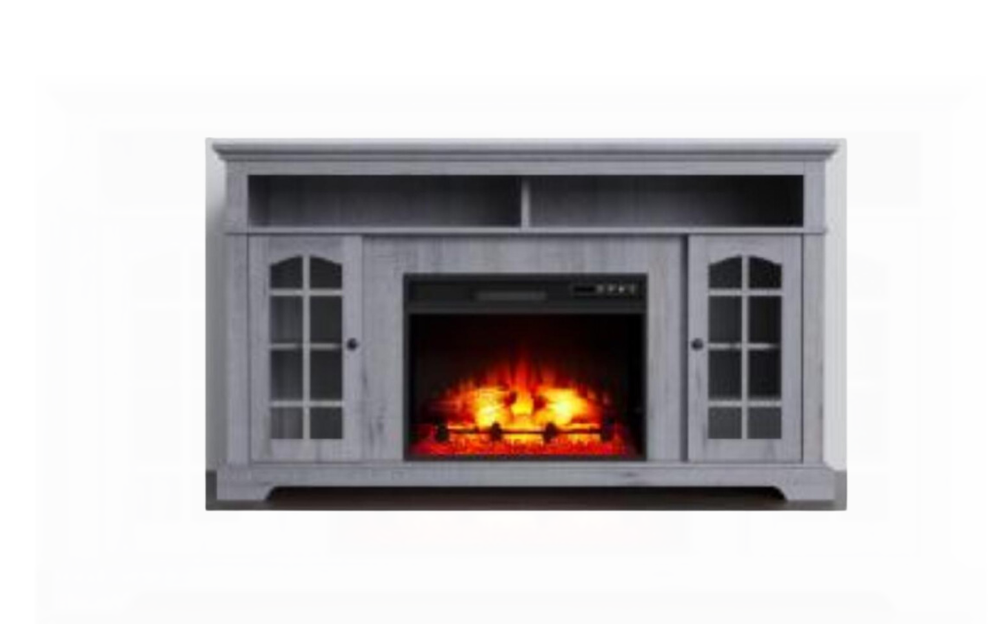 Chamere Fireplace