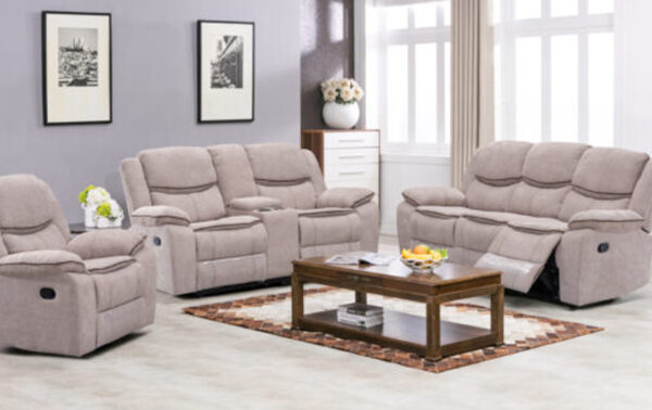 Chandler Reclining Living Room