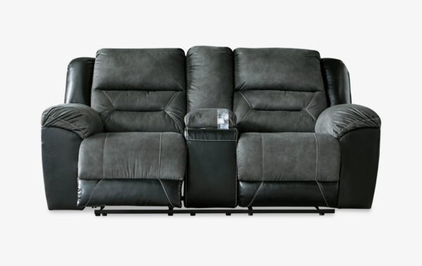 Earhart Reclining Loveseat