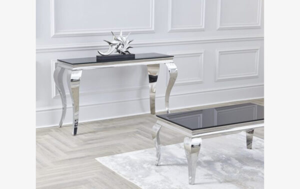 Essence Console