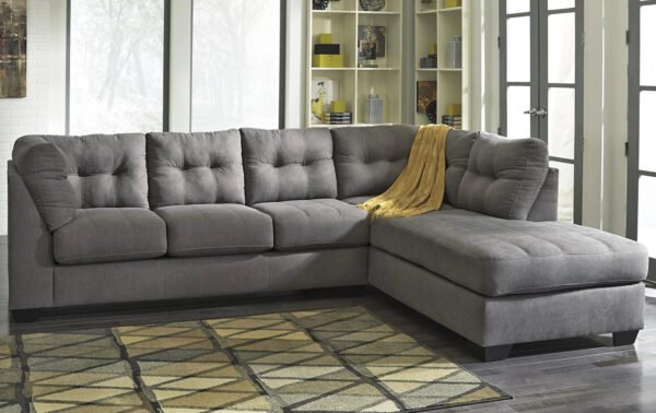 Maier Sectional