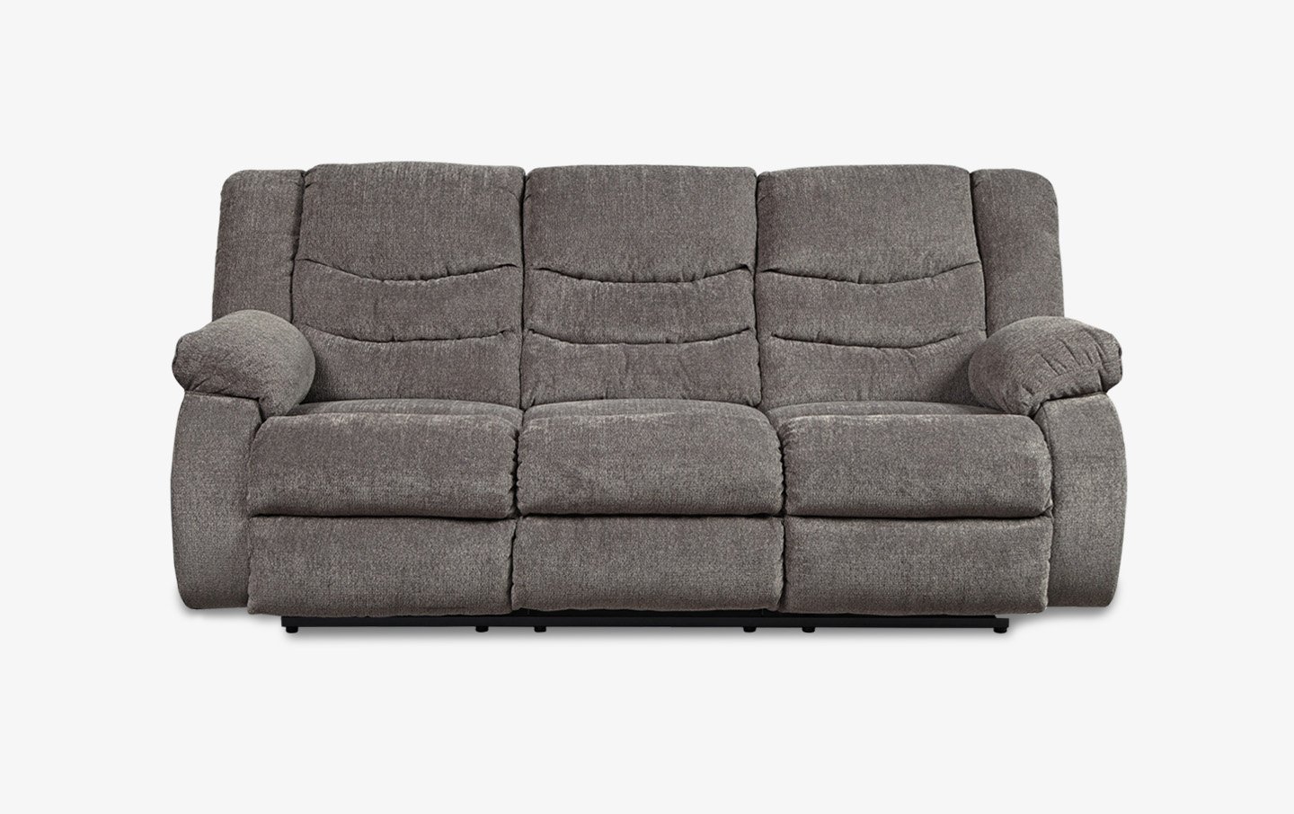 Tulen Gray Sofa
