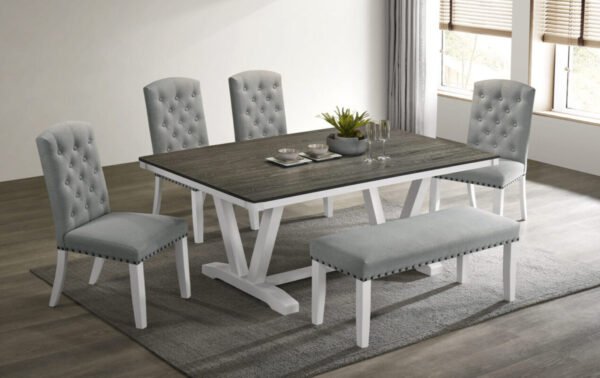 Vancouver Dining Room Set