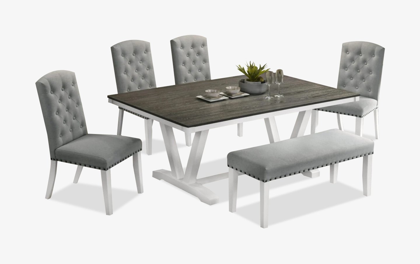 Vancouver Dining Room Set