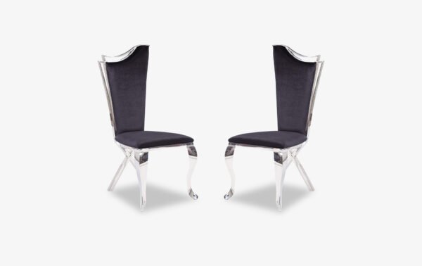 Fabiola Chairs