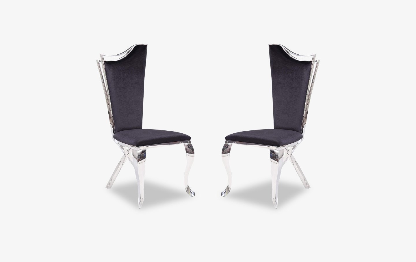 Fabiola Chairs