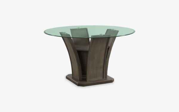 Dapper Round Dining Table