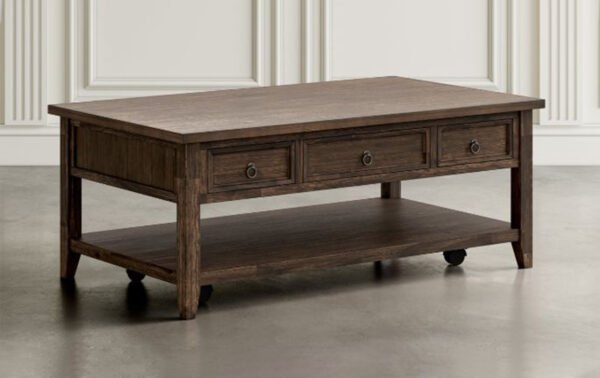 Bakersfield Lift Top Coffee Table
