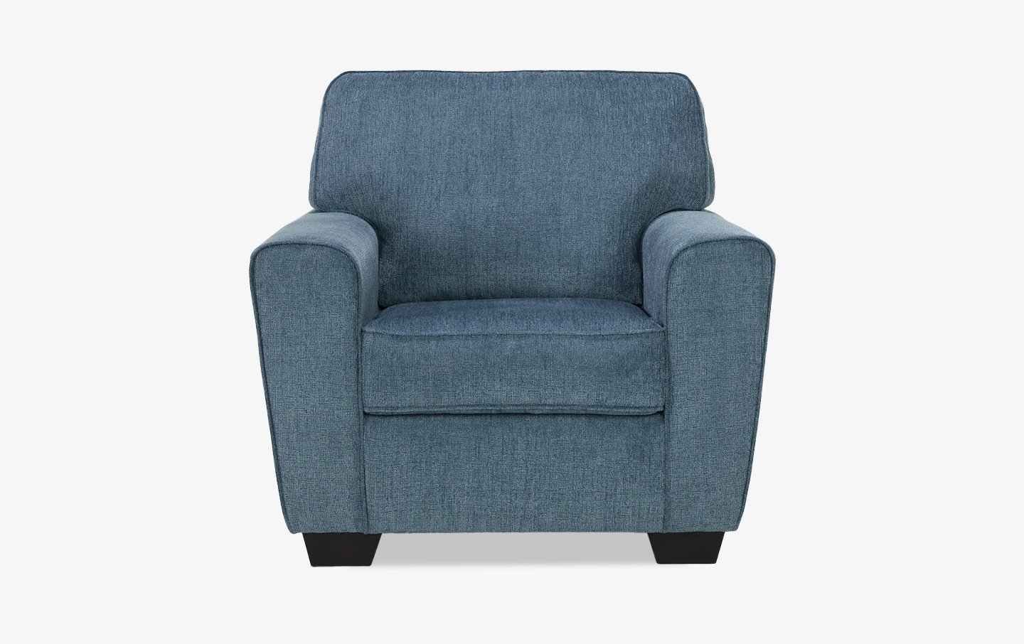 Cashton Blue Chair