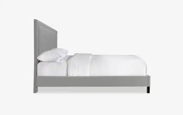 Ericson UEC Panel Bed