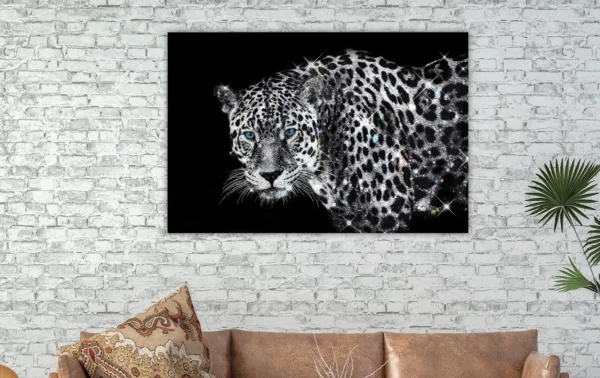 Spotted Leopard Picture