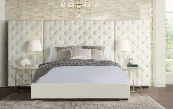 Joliet Broadway Bed