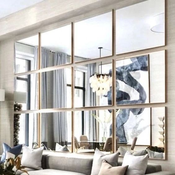 Choosing Furniture for a Small Living Room