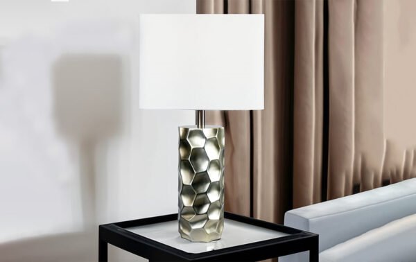 Calia Table Lamp