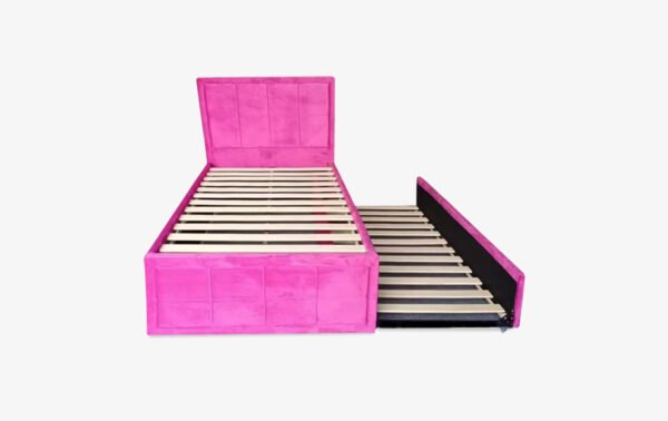 Harper Twin Trundle Bed