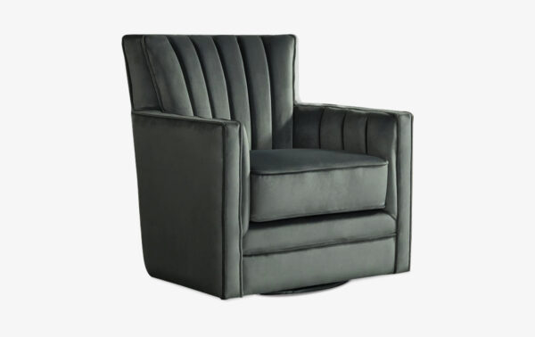 Loden Swivel Chair