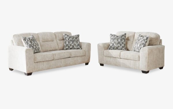 Lonoke Living Room Set - 01