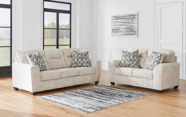 Lonoke Living Room Set