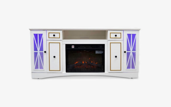 Vada Fireplace