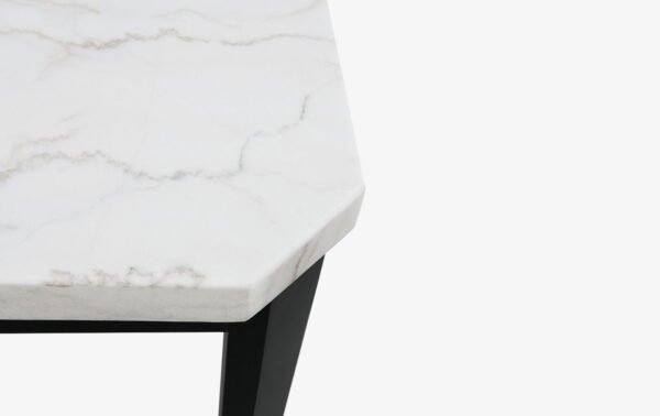 Francesca Marble Table