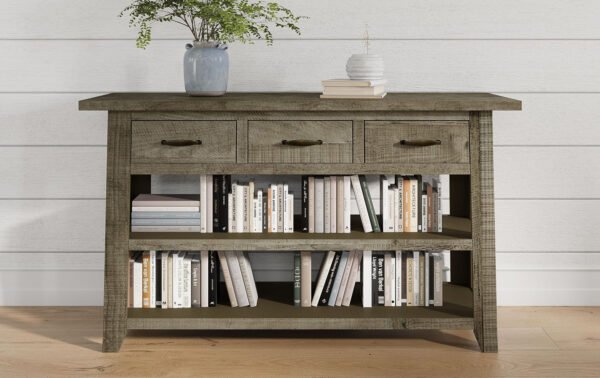 Telluride Sofa Table