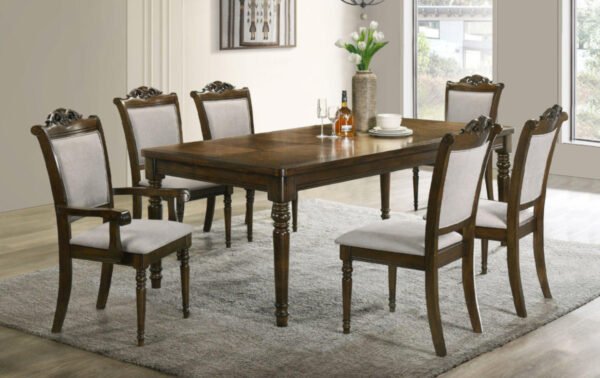 Aisyah Dining Room Set