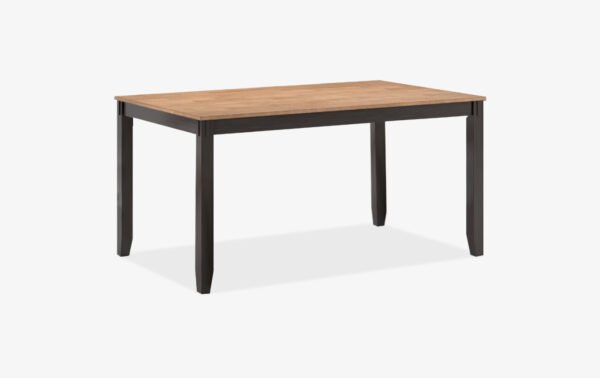 Gesthaven Dining Table - 01