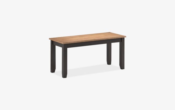 Gesthaven Dining Bench - 01