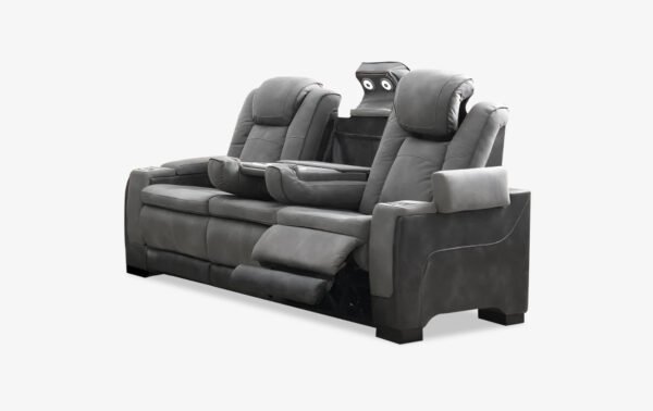 Lantana Power Reclining Sofa - 02