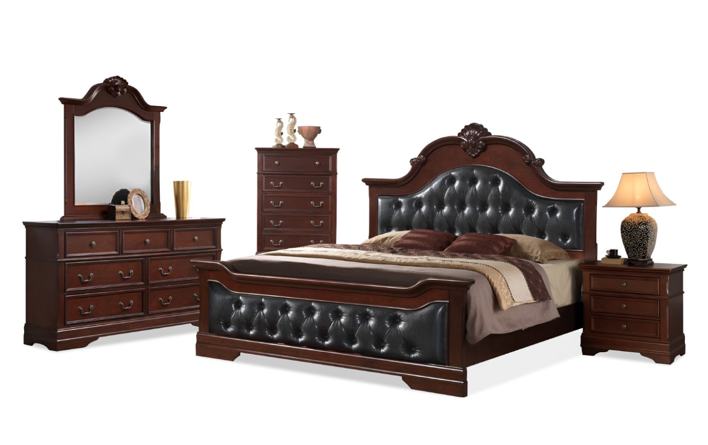 Kelly Bedroom Set