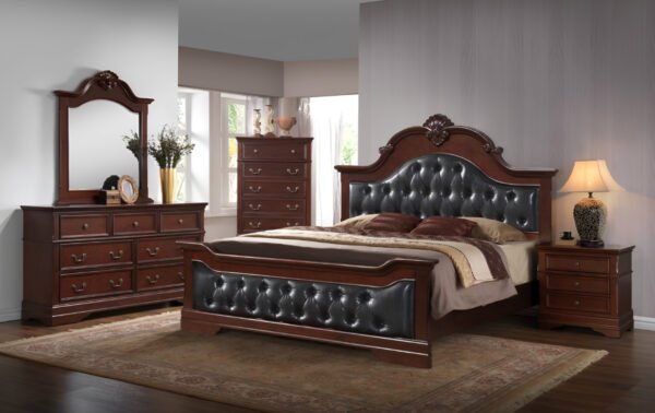 Kelly Bedroom Set