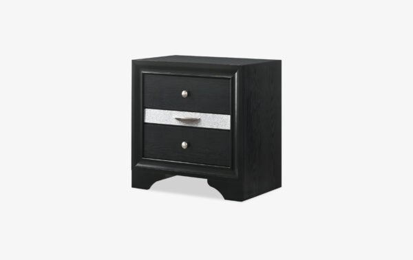 Oscar Nightstand