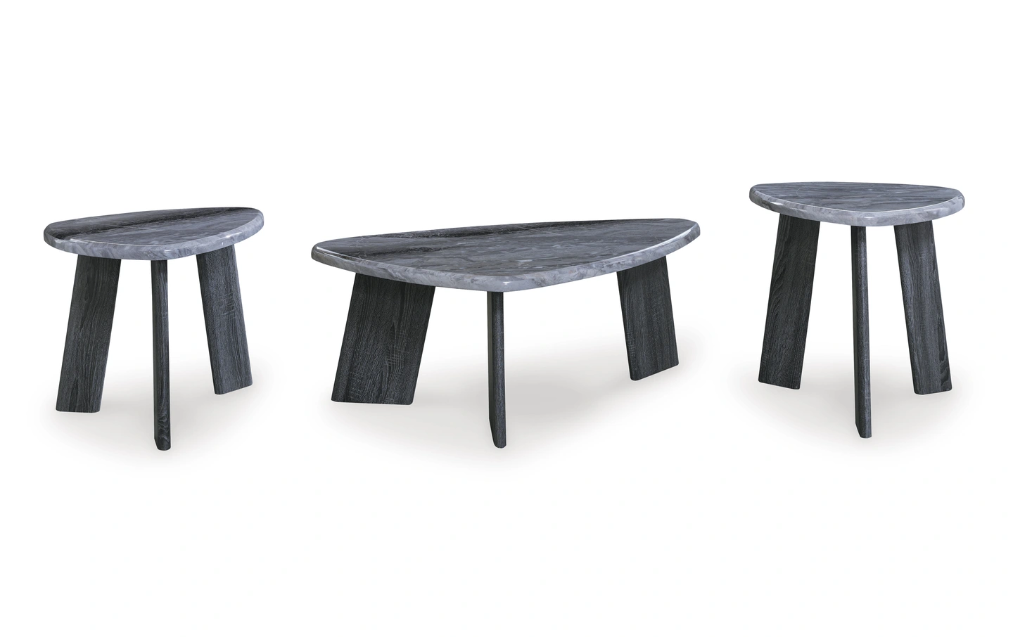 Bluebond Occasional Table