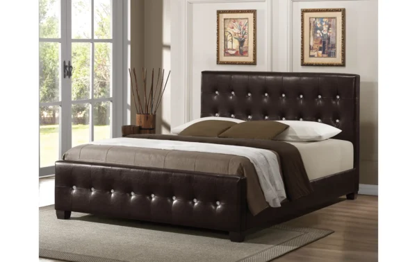 Bling Bed