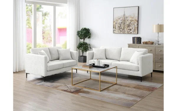 Soho Living Room Set