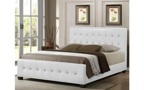 Bling Bed