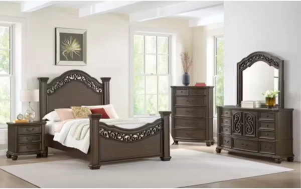 Brunswick Bedroom Set