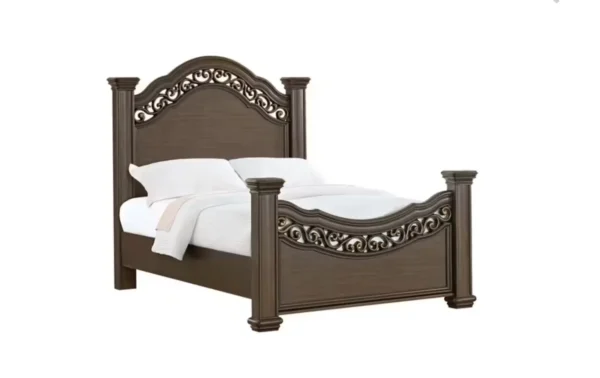 Brunswick Bed