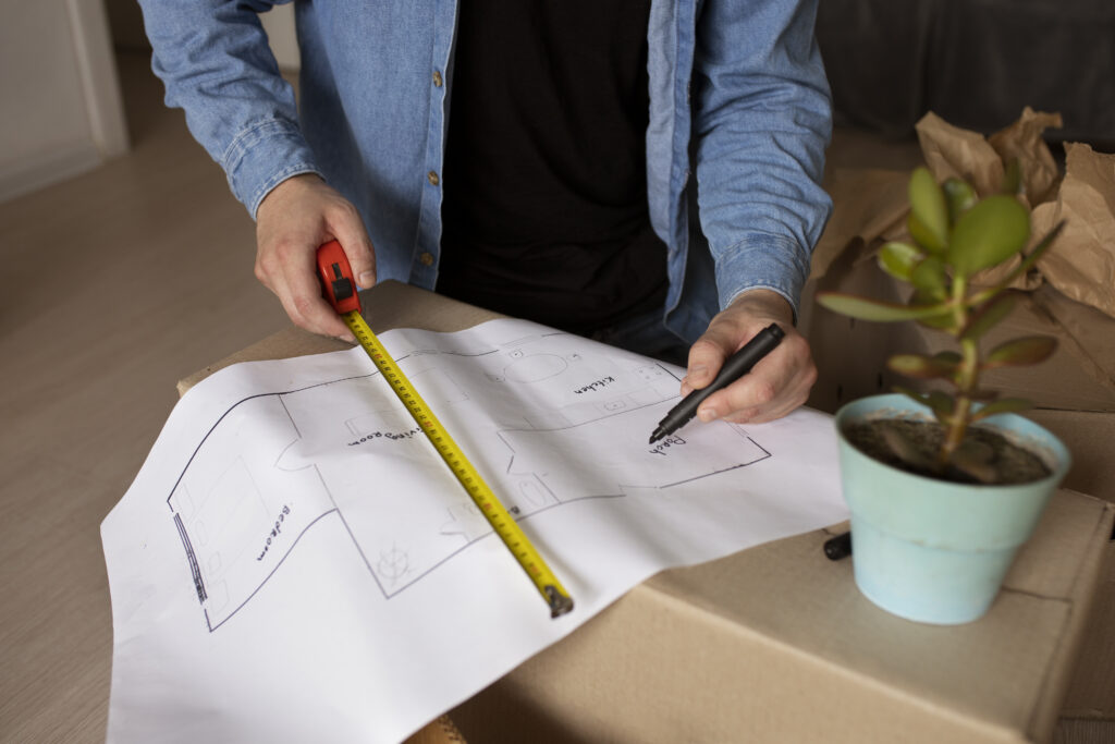 planning a cohesive dining room layout