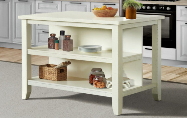 modular furniture for apartment kitchens and dining rooms