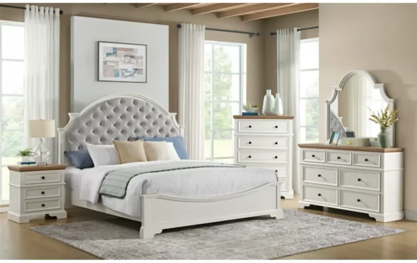 Eastwood Youth Bedroom