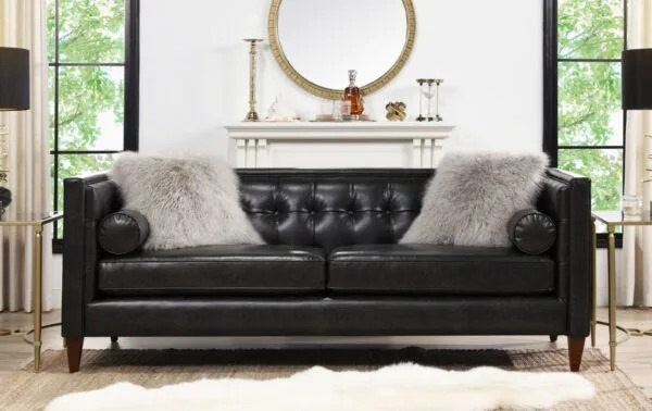 interior design with hollywood regency style