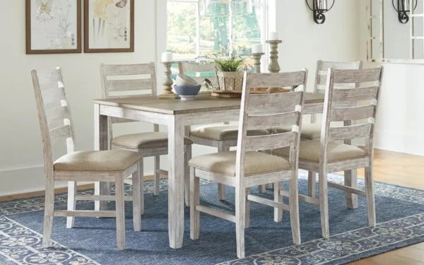 coastal interior design