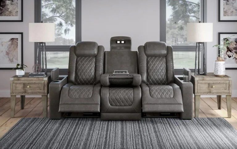 adjustable reclining sofa for small living rooms