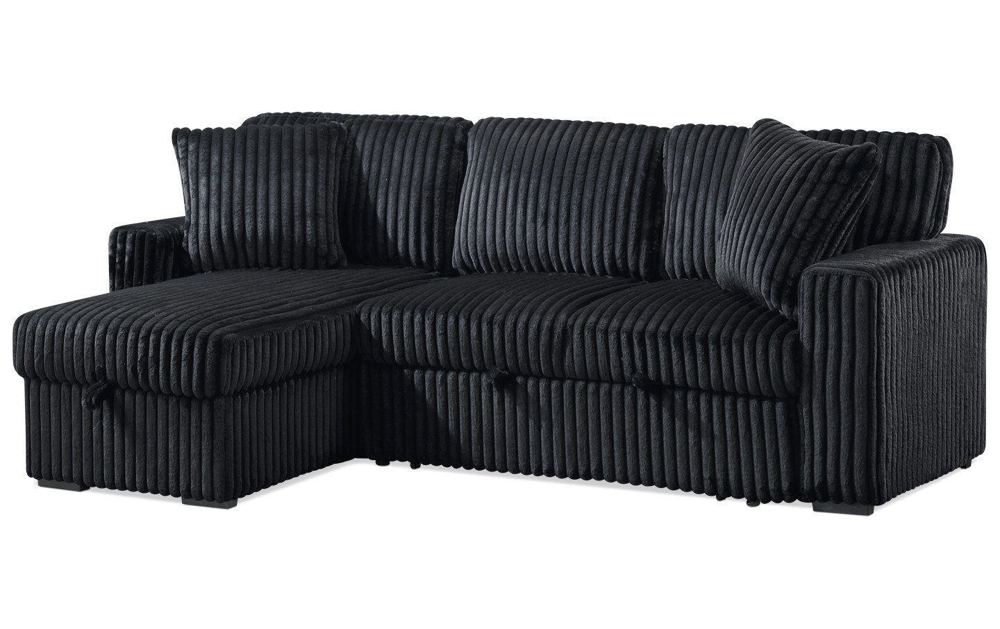 Travis Sectional